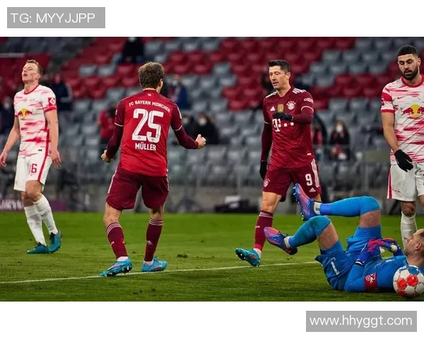 拜仁慕尼黑在德甲12轮后领先RB莱比锡8分创下新纪录