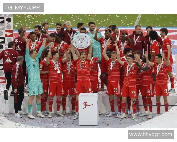 德甲新赛季战术变革解析拜仁重组与多特蒙德崛起之路