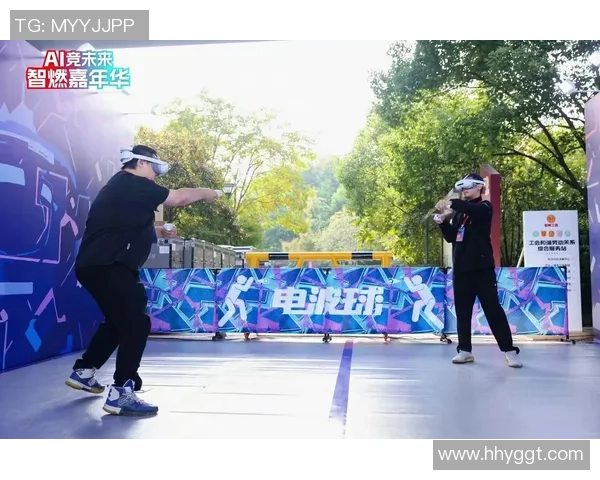 神经虚拟电竞探索:连接神经系统的沉浸式虚拟竞技新体验 神经虚拟电竞探索:连接神经系统的沉浸式虚拟竞技新体验