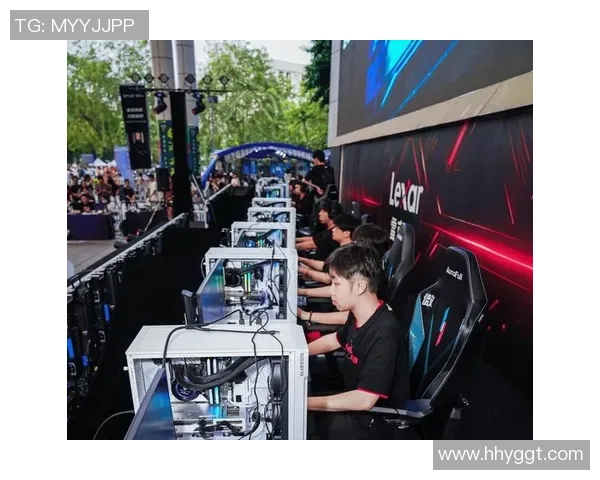 虚拟竞技新纪元：意识上传后的电竞对决与未来展望